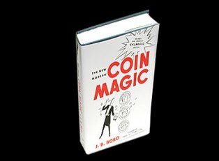   :   Modern Coin Magic